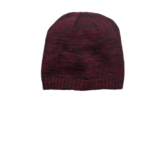 District - Spaced-Dyed Beanie DT620