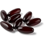 MegaRed Advanced 4 in 1, 2x Concentrated Omega3- 900 mg (60ct)
