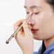 thumbnail image 2 of Acupuncture Pen For Facial Reflexology Tools Brass Trigger Point Massager Deep Tissue Massage Tool, 2 of 5