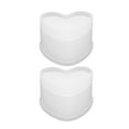 thumbnail image 2 of Jewelry Box , Reusable Practical Silicone Box   For Earrings For Candies Container For Keys, 2 of 8