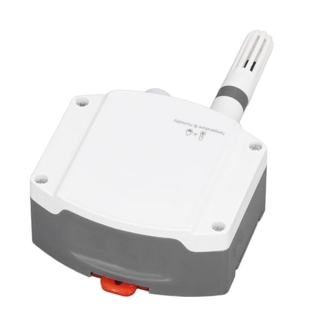 Temperature Humidity Transmitter,Wall Mounted Temperature Humidity Wall ...