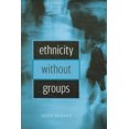 thumbnail image 2 of Ethnicity without Groups, 2 of 2