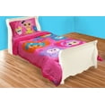 thumbnail image 3 of Lalaloopsy Twin Sheet Set, 3 of 3