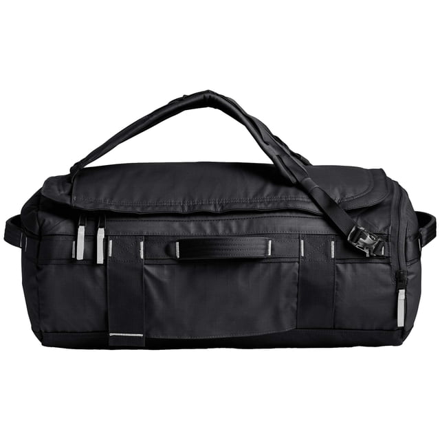 Bolsa de viaje THE NORTH FACE Base Camp Voyager: 32 L, TNF negro/TNF blanco, talla única