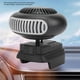 thumbnail image 4 of Calentador De Espacio Inalámbrico, 170W, 2 Engranajes, Calentamiento Rápido, Descongelación, Ventilador Calefactor Con Batería Para El Hogar Y El Sitio Del Coche, 4 of 7