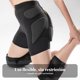 thumbnail image 5 of Abbraccia Almohadilla pélvica de Kevlar, set de protección de esquí, protección anticaídas, envoltura profesional, 5 of 6