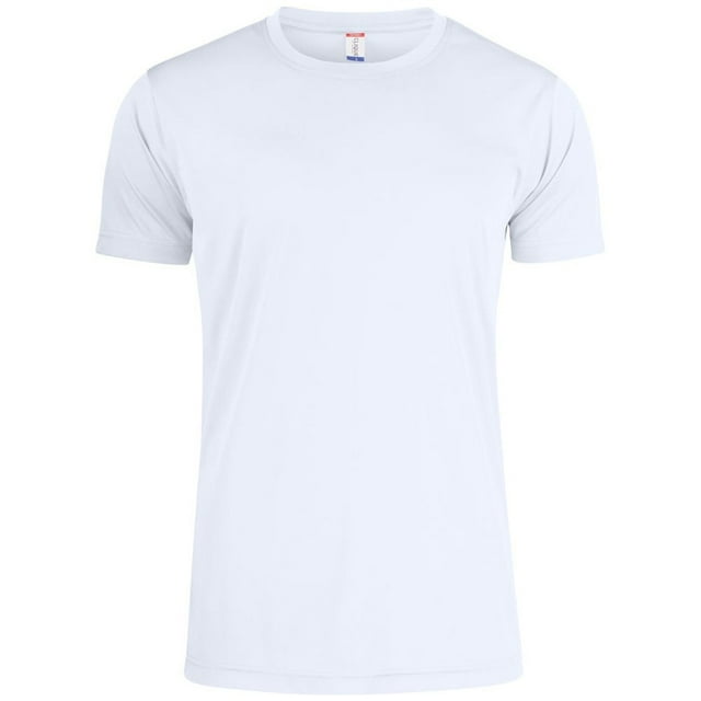 Clique T-Shirt Actif pour Hommes