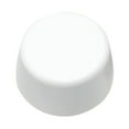 thumbnail image 1 of Perillas de teclado mecánico Baoblaze Perilla redonda de metal blanco, 1 of 8