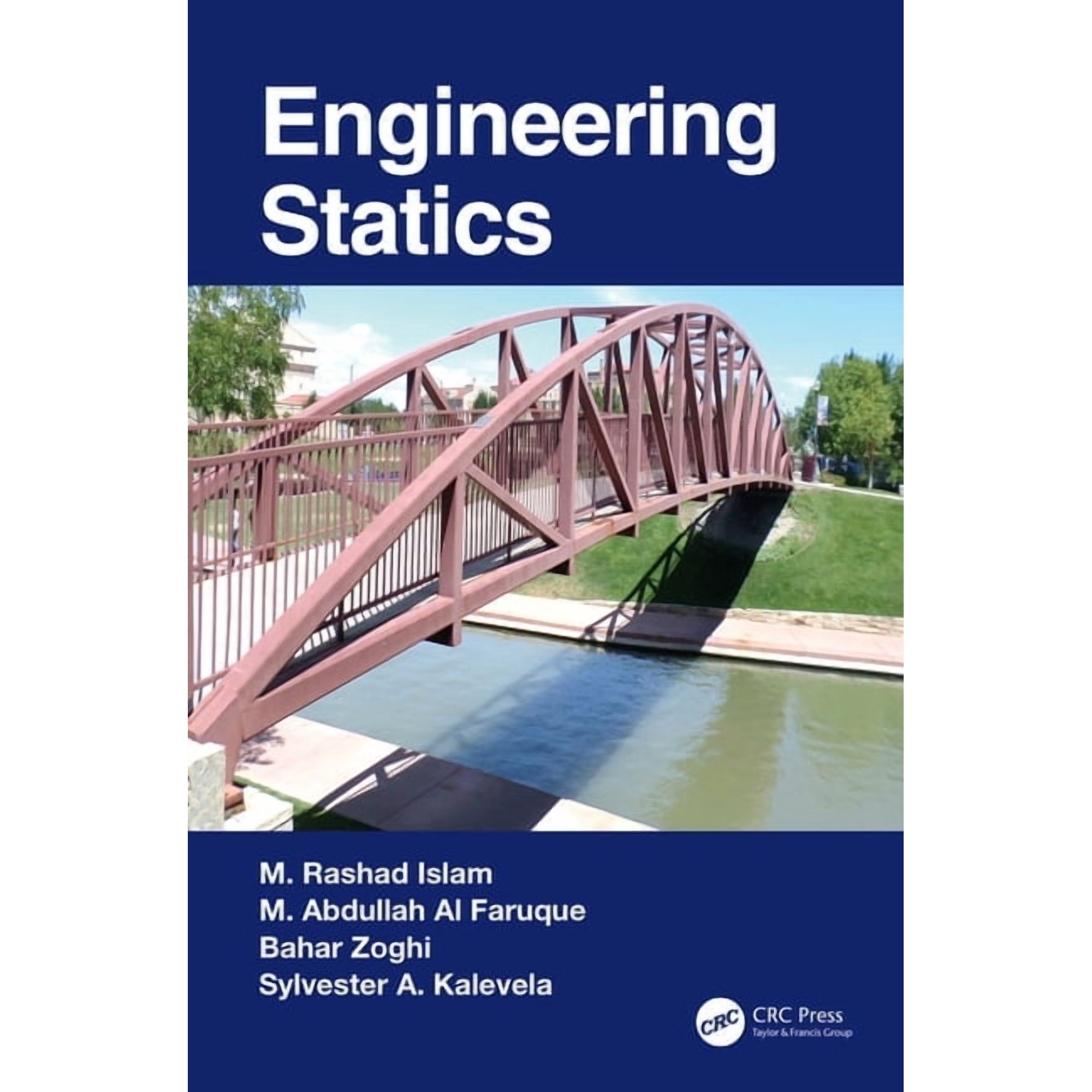 Engineering Statics (Hardcover)