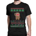 thumbnail image 1 of Camisetas para hombre y mujer, divertidas camisetas de algodón JDM Domo Kun, de manga corta y cuello redondo, tallas 4XL, 5XL y 6XL., 1 of 6
