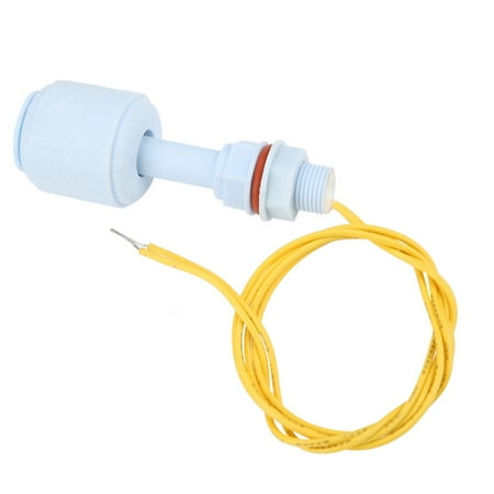 Convenient Float Water Switch, Float Switch Liquid Controller, For ...