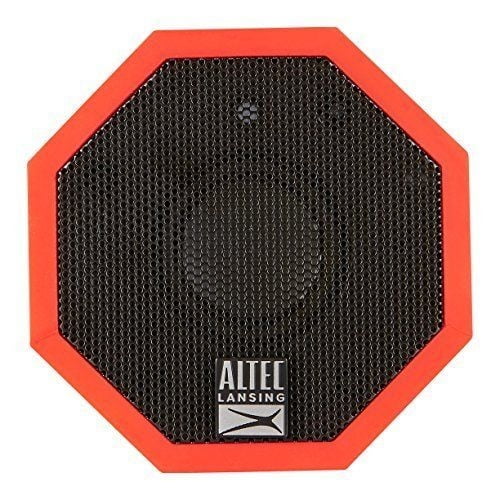 altec lansing speaker walmart