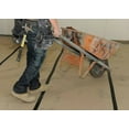 thumbnail image 3 of Ram Board RBHE3650 36" Inch x 50' Foot Roll of Floor Protection Fiberboard, 3 of 5