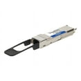 thumbnail image 4 of Addon Qsfp+ Module - For Data Networking, Optical Network 1 - Optical Fiber850 Nm - Multi-mode - 40, 4 of 8