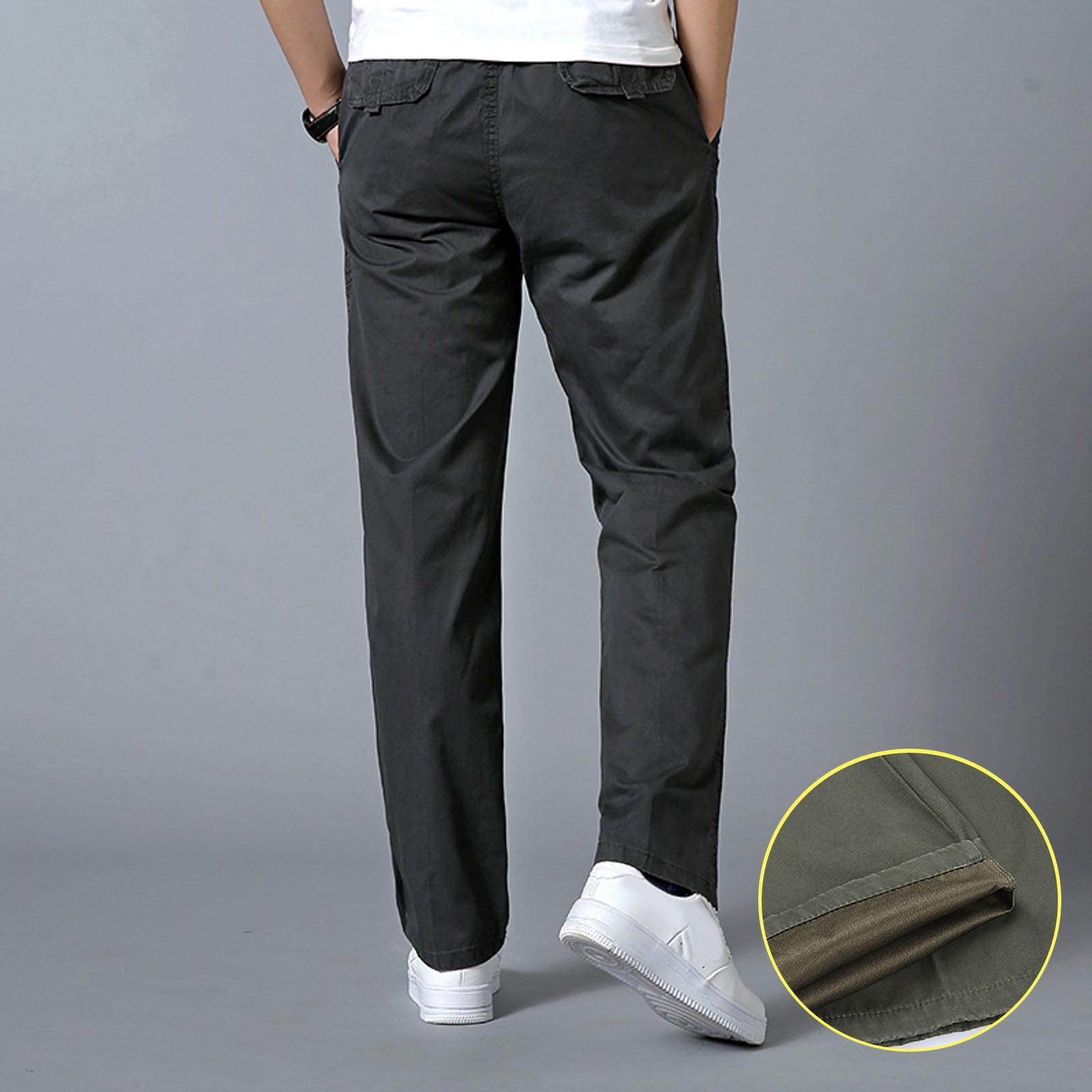 アメージングタイランド・グランドセール Club Pro Stretch Pants Mens HSMQHJWE Sweatpants Mens Men For Clothing