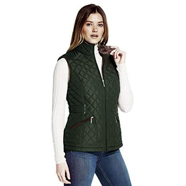 Weatherproof Vintage Weatherproof Ladies' Ultra Soft Cozy Lining