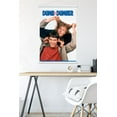 thumbnail image 5 of Dumb and Dumber - Together Wall Poster with Wooden Magnetic Frame, 22.375" x 34", 5 of 5