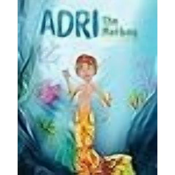 Adri the Merboy