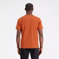 thumbnail image 3 of Playera New Balance Nb Essentials Logo T-shirt Para Hombre, 3 of 4