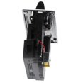 thumbnail image 3 of Multi Coin Acceptor Selector Slot for Arcade Game Mechanism Vending Machine, 3 of 5