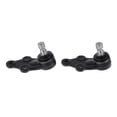 thumbnail image 1 of Unique Bargains 2 Pcs Front Lower Ball Joints for Hyundai Tucson 2010-2017 No.K500239/545303R000, 1 of 7