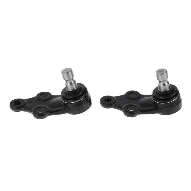 Unique Bargains 2 Pcs Front Lower Ball Joints for Hyundai Tucson 2010-2017 No.K500239/545303R000