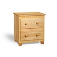 thumbnail image 3 of 2 Drawer Night Stand in Multiple Colors, 3 of 5