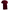 Maroon, variant on Big and Tall Mens Crew Neck Shirts - CRSS (Maroon, 3XLT)