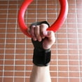 thumbnail image 4 of 1 Paire de Gants de Musculation pour Entraînement Physique, Musculation, Gym, 4 of 8