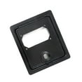 thumbnail image 1 of Monstrate Puerta de hierro, juego pequeño, accesorios de juego cambiables flexibles, dureza fácil de instalar, piezas de herramientas recreativas, Videojuegos y accesorios puerta arriba, 1 of 6