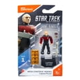 thumbnail image 4 of Mega Construx Heroes Captain Picard, 4 of 6