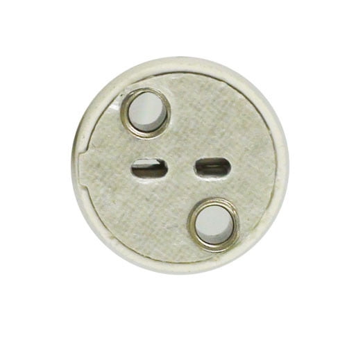 Osram Sylvania TP-57 GU/GX/GZ 4, G/GX/GY/GZ 6.35 lamp holder