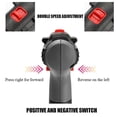 thumbnail image 3 of 21V Multifunctional Electric Cordless Drill High-power Lithium Battery Wireless Rechargeable Hand Drills Home DIY Electric Power Tools, 3 of 5