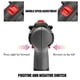 thumbnail image 3 of 21V Multifunctional Electric Cordless Drill High-power Lithium Battery Wireless Rechargeable Hand Drills Home DIY Electric Power Tools, 3 of 5
