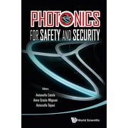 Photonics for Safety and Security (Hardcover)