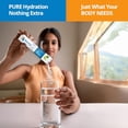 thumbnail image 4 of Sales de rehidratación oral NormaLyte: ayudan al control dietético de los síntomas del síndrome POTS - 1 bolsa - 30 barras (rinde 500 ml por paquete) - Manzana | Suplementos energéticos, Suplemento de, 4 of 5
