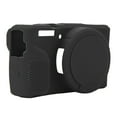 thumbnail image 1 of Digital Camera Skin Cover For G7X3, Soft Protector Silicone Anti Fingerprint Digital Camera Accessory, Skin Friendly Digital Camera Skin Cover Camera, 1 of 8