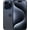 Blue, variant on Pre-Owned Apple iPhone 15 Pro Max - Carrier Unlocked - 256 GB Blue