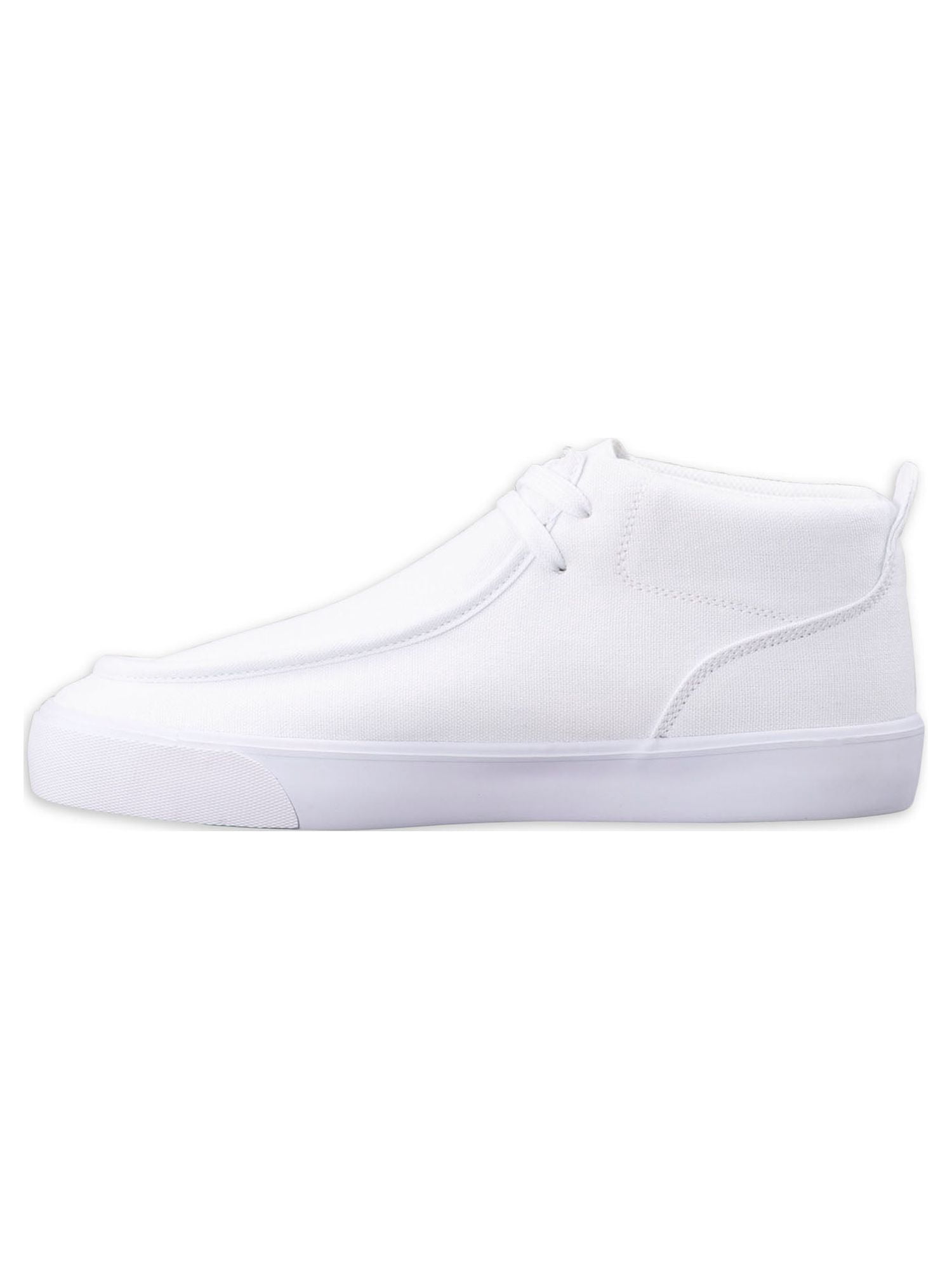 Lugz Men's Colton Canvas Oxford Chukka Sneaker