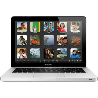 Macbook Pro Late 2013