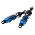thumbnail image 3 of 1/18 580018 Piezas de Actualización Del Amortiguador para Camión RC Wltoys A969 A979 Baoblaze RC Car Shock Absorber 580018, 3 of 8