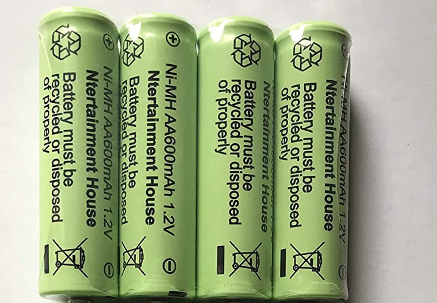 replacement batteries for solar path lights