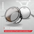 thumbnail image 5 of Cabezal de tambor Evans EC2S Coated Tom Drumhead 15 cm, 5 of 5