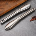 thumbnail image 4 of OULII 2pcs Handheld Kitchen Scraper Tool For Easy Fish Cleaning Comfortable Grip For Home And Professional Use, 4 of 8