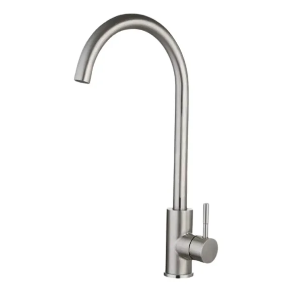 Llave para Cocina Toscana MC IR15SS Mezcladora Monomando