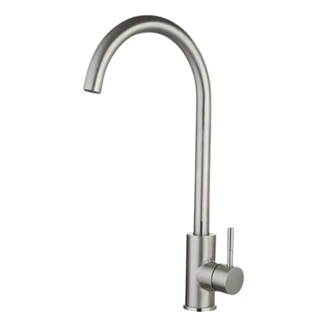 Llave para Cocina Toscana MC IR15SS Mezcladora Monomando