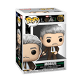 thumbnail image 2 of Funko Pop! Vinyl Bobblehead Marvel: Loki - Mobius, 2 of 5