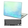 thumbnail image 5 of KSK KAISHEK Hard Shell Cover Only for MacBook Pro 13 inchs( Retina Display No Touch, 2015/2014/2013/2012) + Black Keyboard Cover Model A1425 A1502, No USB-C Colorful A 101, 5 of 5