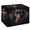Multicolor 4, variant on CURLYOOT Black Steam Train Storage Bin with Zipper Lid, Foldable Clothes Organizer Lidded Storage Baskets, Rectangular Box Closet Shelf Organizer for Living Room Bedroom Home