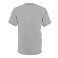thumbnail image 2 of Unisex Cut & Sew Tee (AOP), 2 of 7